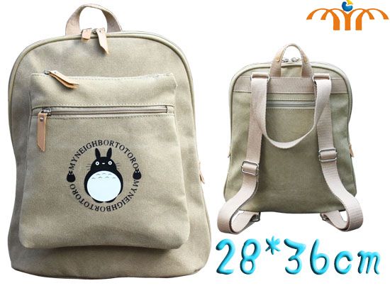 My Neighbor Totoro Рюкзак
