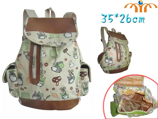 My Neighbor Totoro рюкзак