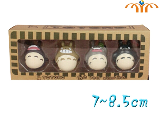 My Neighbor Totoro фигурки