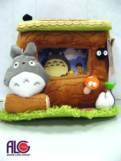 TOTORO фоторамка