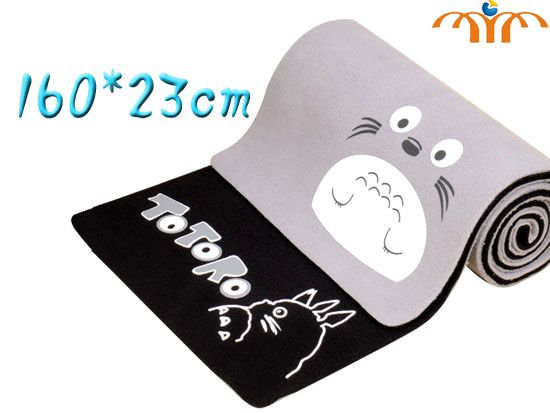 My Neighbor Totoro шарф