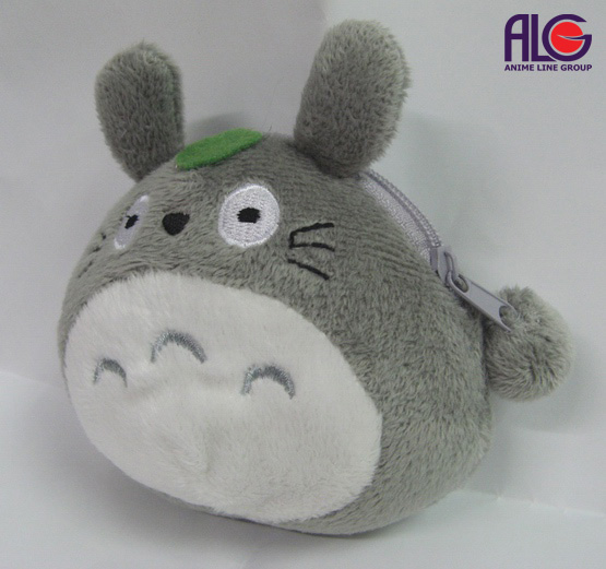 TOTORO бумажник