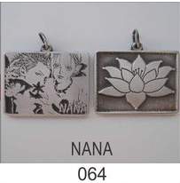 Nana амулет