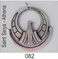 Saint Seiya - Athena амулет