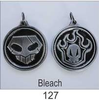 Bleach амулет