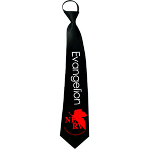 Галстук Evangelion