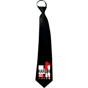 Галстук Haruhi