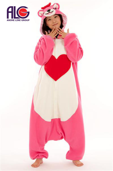 Koakkuma Kigurumi / Кигуруми Коакума