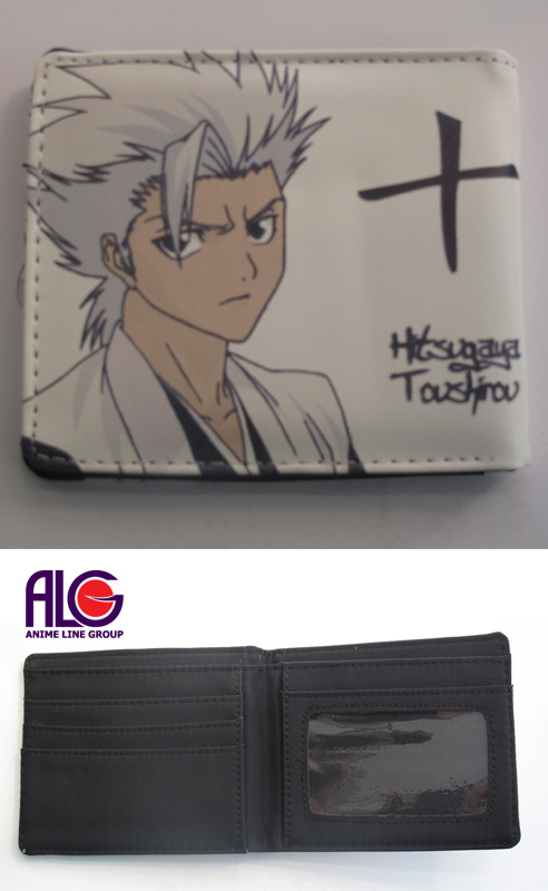 Кошелёк Bleach