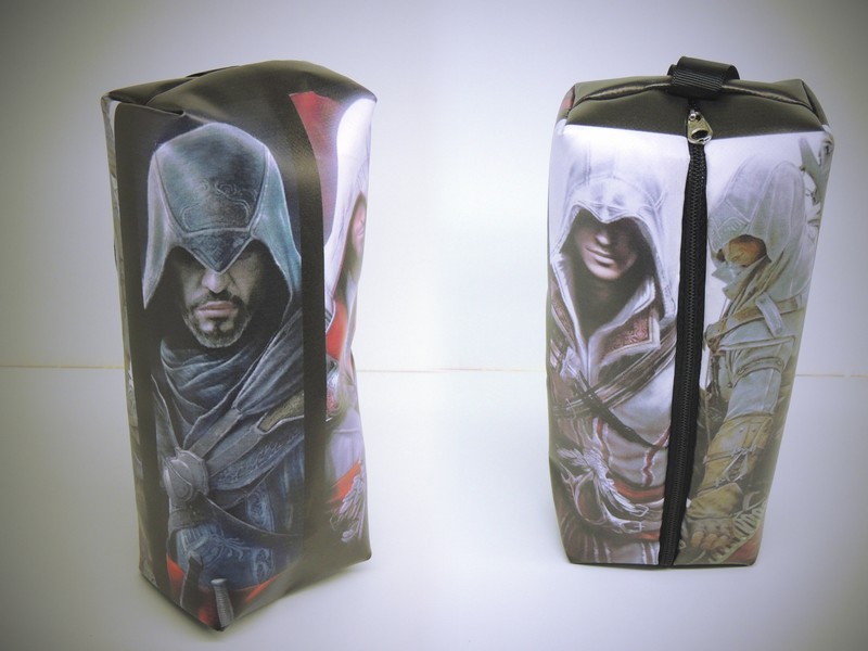 Assassin’s Creed Пенал