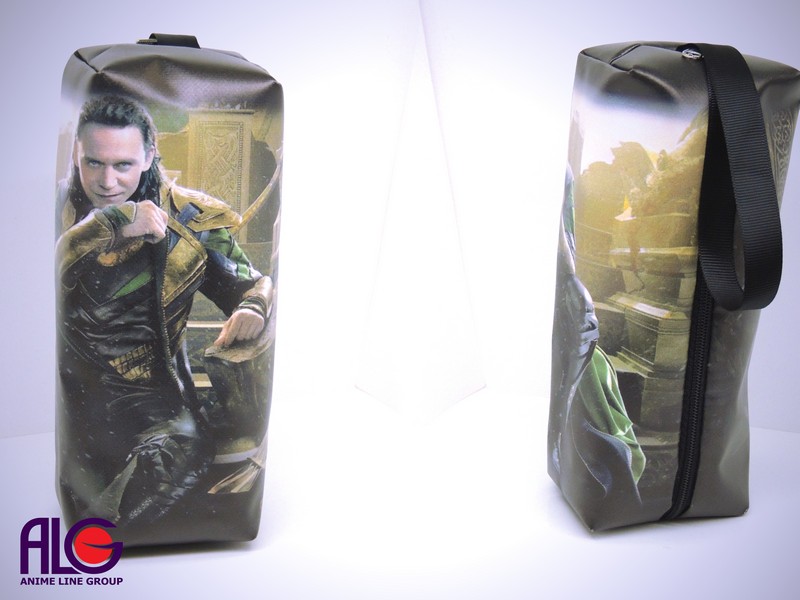 Loki пенал