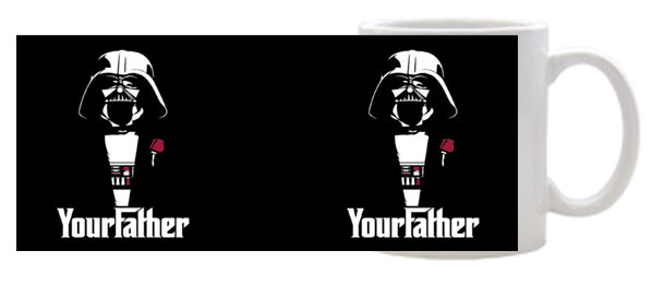 Чашка Star Wars