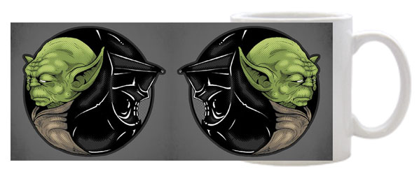 Чашка Star Wars
