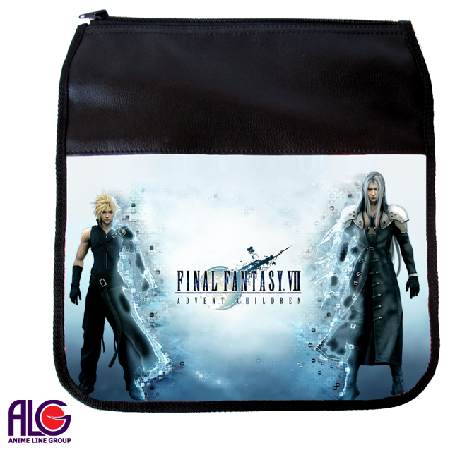 Сменный клапан Final Fantasy