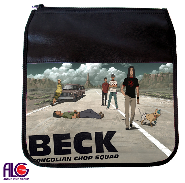 Сменный клапан Beck