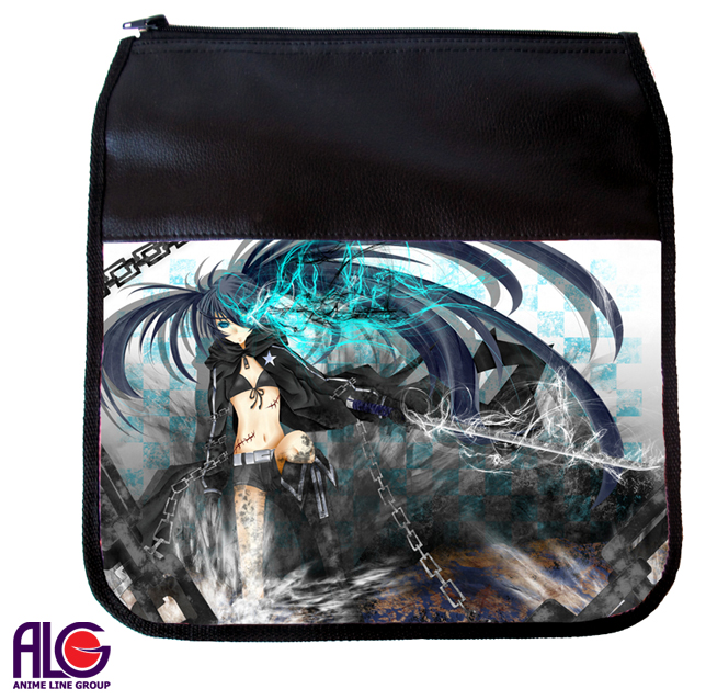 Сменный клапан Black Rock Shooter