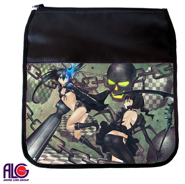 Сменный клапан Black Rock Shooter
