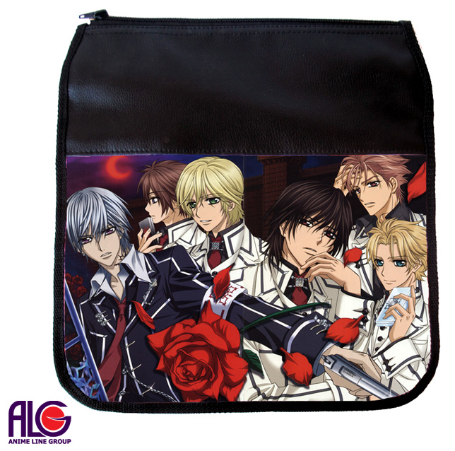 Сменный клапан Vampire Knight