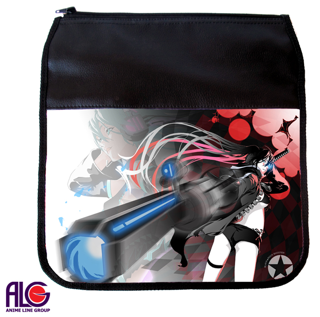 Сменный клапан Black Rock Shooter