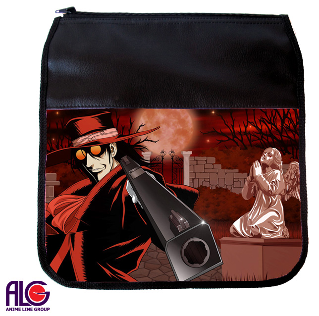 Сменный клапан Hellsing