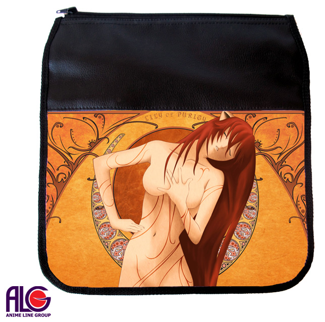 Сменный клапан Elfen Lied