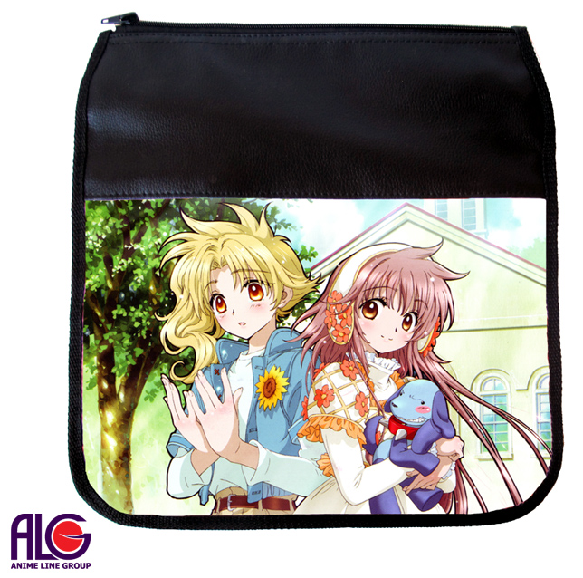 Сменный клапан Anime