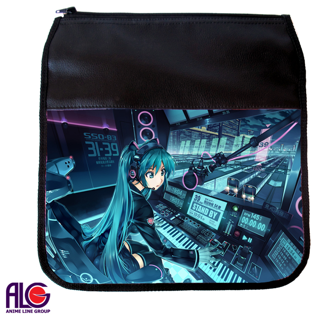 Сменный клапан Vocaloid