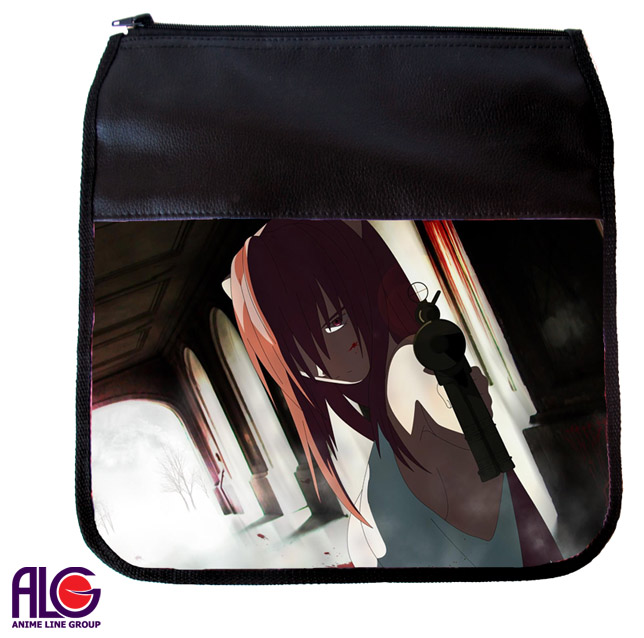Сменный клапан Elfen Lied