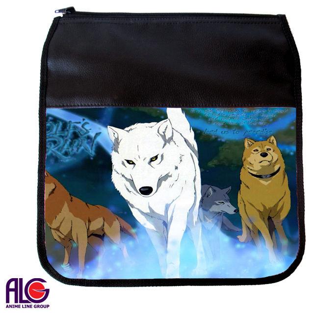 Сменный клапан Wolfs Rain