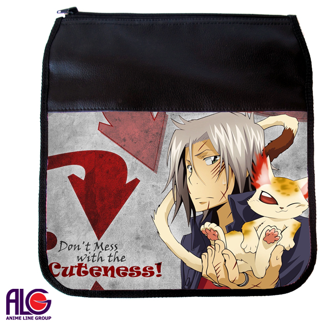 Сменный клапан Katekyo Hitman Reborn
