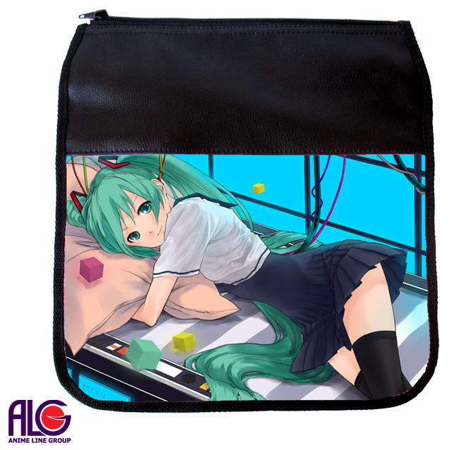 Сменный клапан Vocaloid