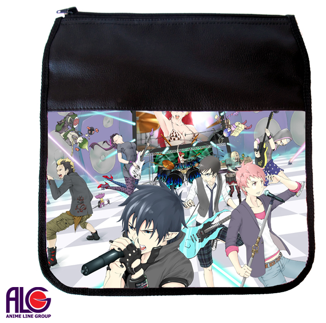 Сменный клапан Ao no Exorcist