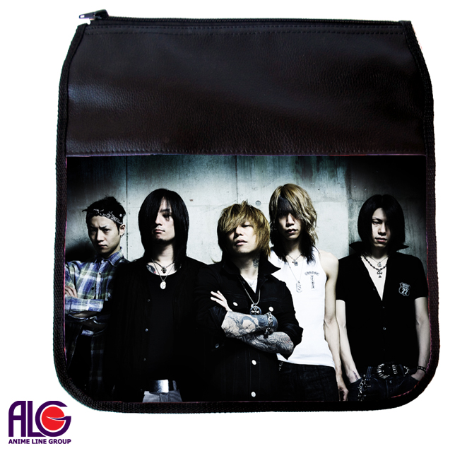Сменный клапан Dir en Gray