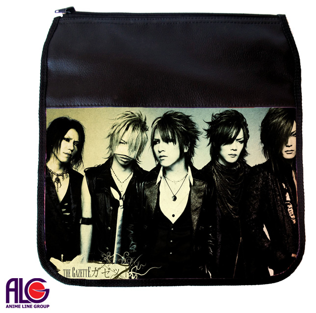 Сменный клапан The Gazette