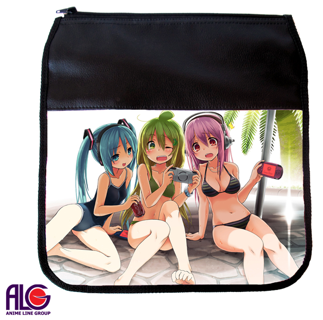 Сменный клапан Vocaloid