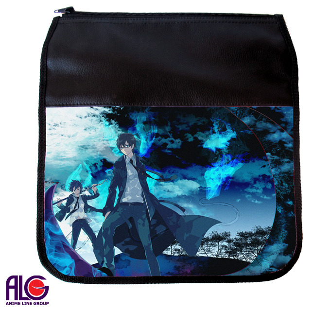 Сменный клапан Ao no Exorcist