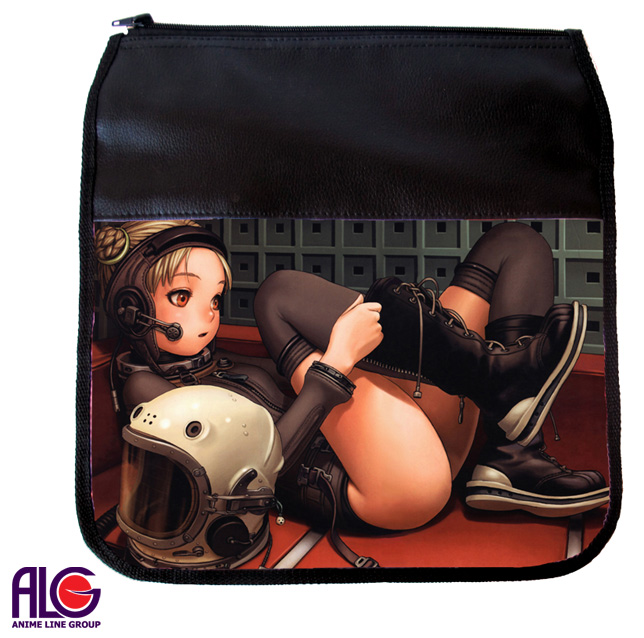 Сменный клапан Last Exile