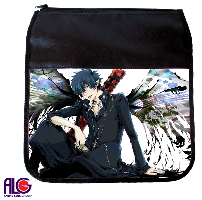 Сменный клапан Ao no Exorcist