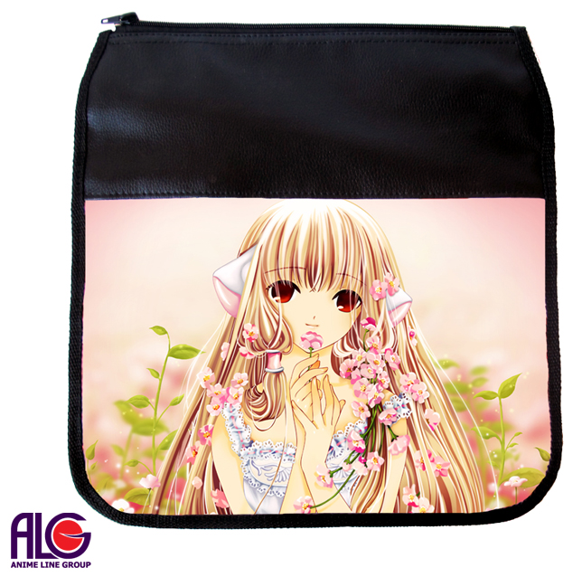Сменный клапан Chobits