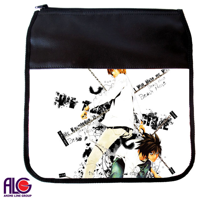 Сменный клапан Death Note