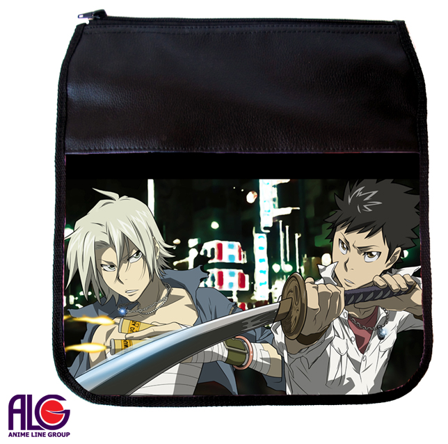 Сменный клапан Katekyo Hitman Reborn