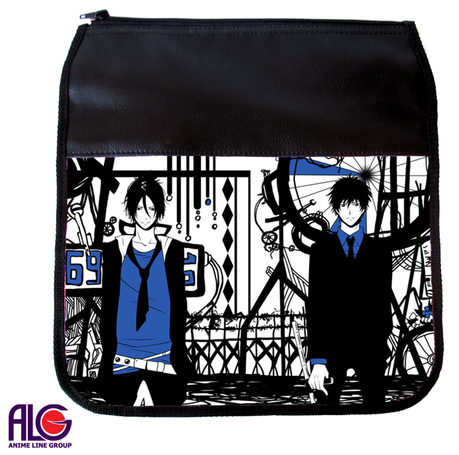 Сменный клапан Katekyo Hitman Reborn