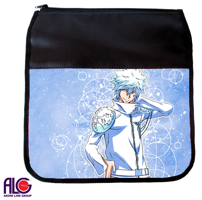 Сменный клапан Katekyo Hitman Reborn