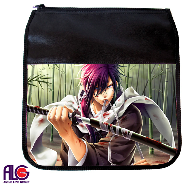 Сменный клапан Hakuouki Shinsengumi Kitan