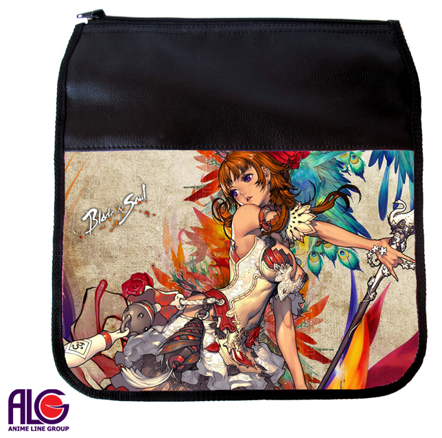 Сменный клапан Blade and Soul