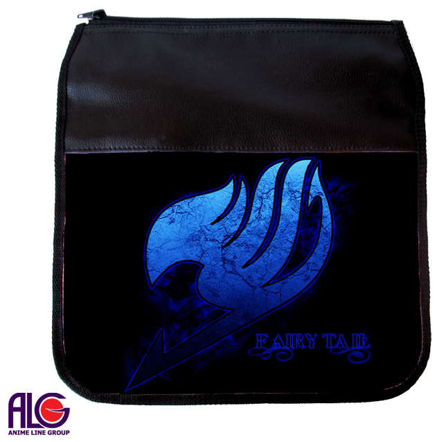 Сменный клапан Fairy Tail