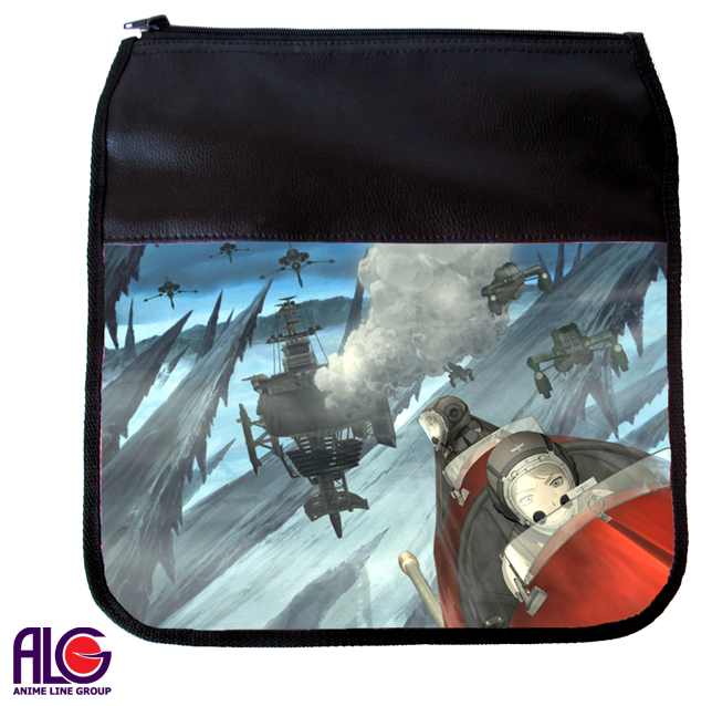 Сменный клапан Last Exile