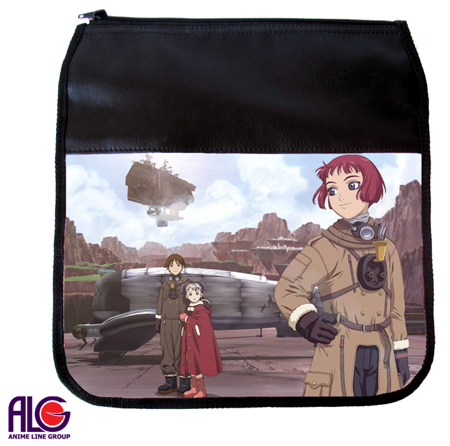 Сменный клапан Last Exile