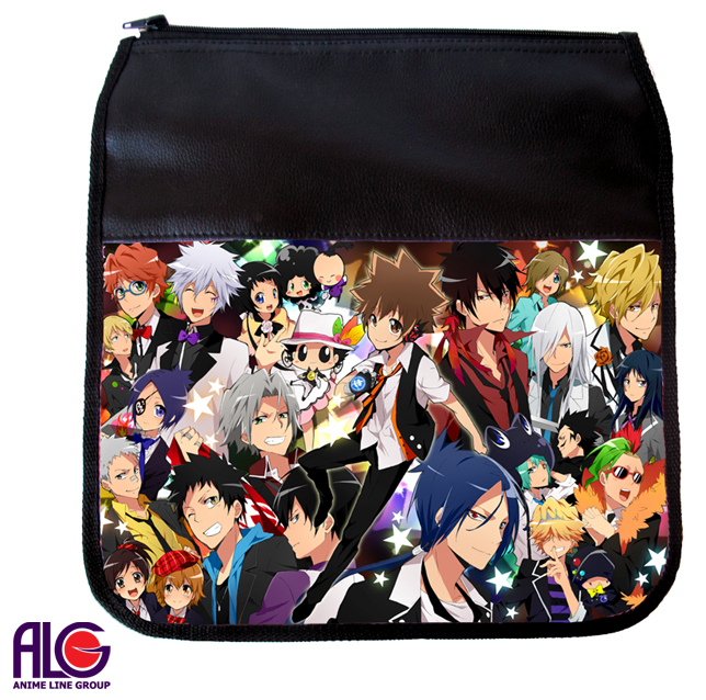 Сменный клапан Katekyo Hitman Reborn