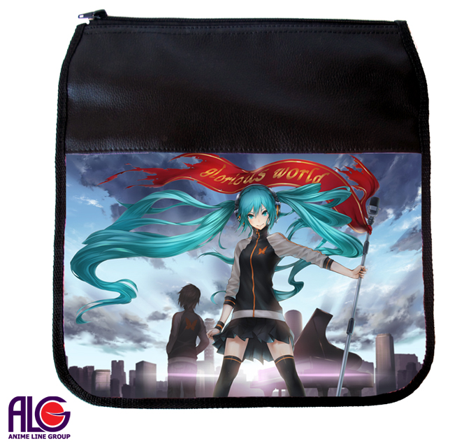 Сменный клапан Vocaloid